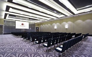 DoubleTree by Hilton Hotel Minsk