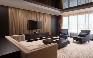 DoubleTree by Hilton Hotel Minsk