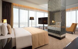 DoubleTree by Hilton Hotel Minsk