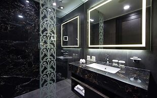 DoubleTree by Hilton Hotel Minsk