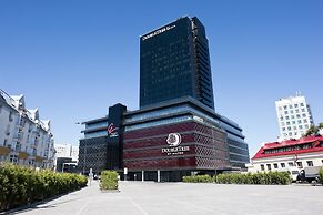 DoubleTree by Hilton Hotel Minsk