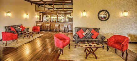 Paraa Safari Lodge