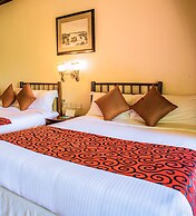 Paraa Safari Lodge