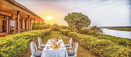 Paraa Safari Lodge
