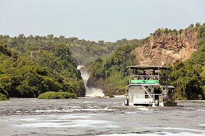 Paraa Safari Lodge