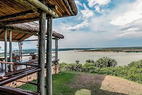Mweya Safari Lodge