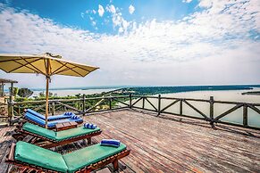 Mweya Safari Lodge
