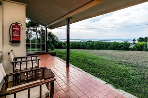 Mweya Safari Lodge