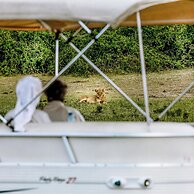 Mweya Safari Lodge