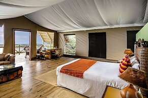 Mweya Safari Lodge