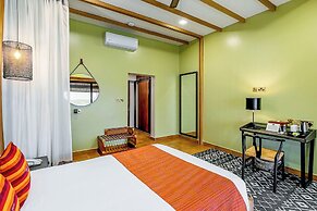 Mweya Safari Lodge