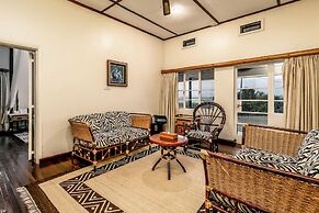 Mweya Safari Lodge