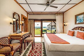 Mweya Safari Lodge