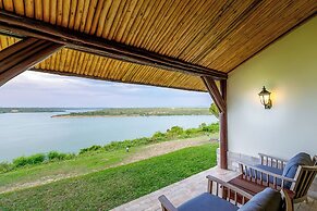 Mweya Safari Lodge