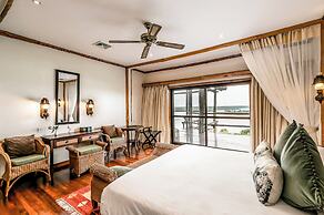 Mweya Safari Lodge