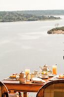 Mweya Safari Lodge