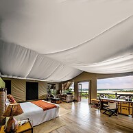 Mweya Safari Lodge