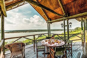 Mweya Safari Lodge