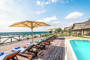 Mweya Safari Lodge