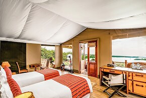 Mweya Safari Lodge