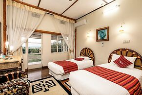 Mweya Safari Lodge