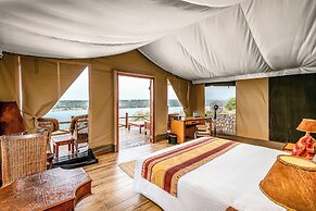 Mweya Safari Lodge