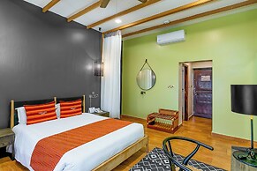 Mweya Safari Lodge