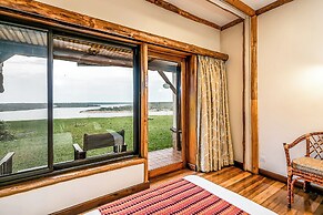 Mweya Safari Lodge