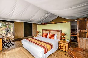 Mweya Safari Lodge