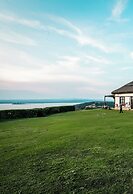 Mweya Safari Lodge