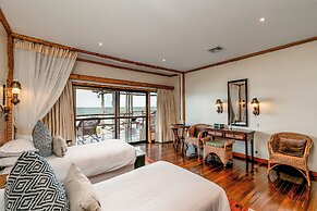 Mweya Safari Lodge