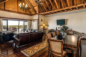 Mweya Safari Lodge