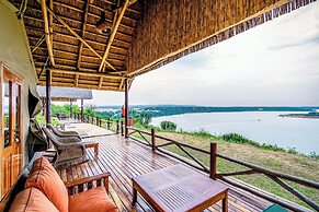 Mweya Safari Lodge
