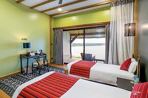 Mweya Safari Lodge