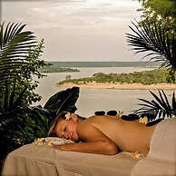 Mweya Safari Lodge