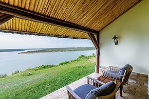 Mweya Safari Lodge