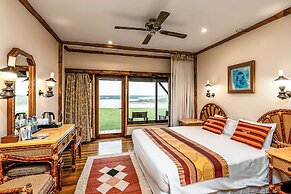 Mweya Safari Lodge