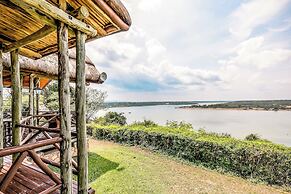 Mweya Safari Lodge