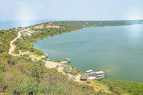 Mweya Safari Lodge