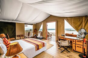 Mweya Safari Lodge