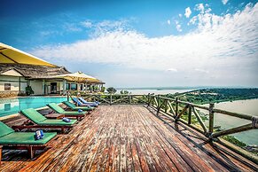 Mweya Safari Lodge
