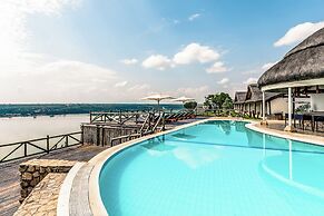 Mweya Safari Lodge