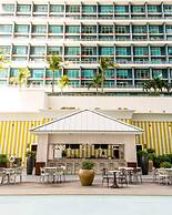 Dua Miami, Autograph Collection