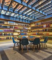 Hotel Criol