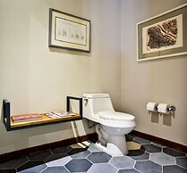 Hotel Criol