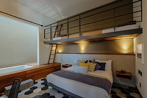 Hotel Criol