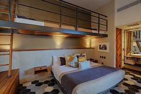 Hotel Criol