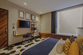 Hotel Criol
