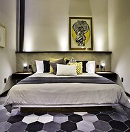 Hotel Criol