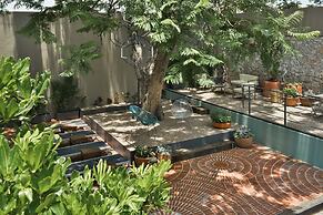 Hotel Criol